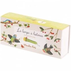 Moulin Roty Lampe à Histoires Le Jardin Du Moulin 9 Moulin Roty Lampe à Histoires Le Jardin Du Moulin -Magasin de jouets lampe a histoires le jardin du moulin 2