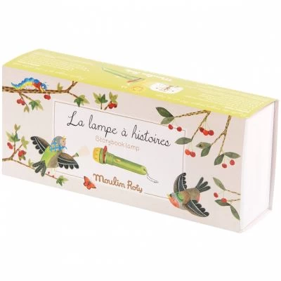 Moulin Roty Lampe à Histoires Le Jardin Du Moulin 4 Moulin Roty Lampe à Histoires Le Jardin Du Moulin – Image 2