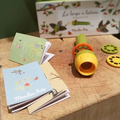 Moulin Roty Lampe à Histoires Le Jardin Du Moulin 8 Moulin Roty Lampe à Histoires Le Jardin Du Moulin – Image 6