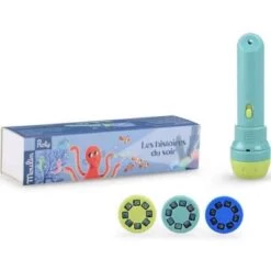 Moulin Roty Lampe à Histoires Les Aventures De Paulie