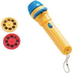 Moulin Roty Lampe à Histoires Les Papoum -Magasin de jouets lampe a histoires les papoum 2