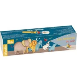 Moulin Roty Lampe à Histoires Les Papoum -Magasin de jouets lampe a histoires les papoum 3