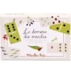 Moulin Roty Le Domino Des Insectes Le Jardin Du Moulin -Magasin de jouets le domino des insectes le jardin du moulin