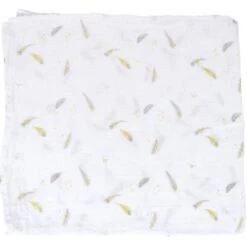 Moulin Roty Lot 3 Langes Le Voyage D'Olga (70 X 70 Cm) -Magasin de jouets lot 3 langes le voyage d olga 70 x 70 cm 3