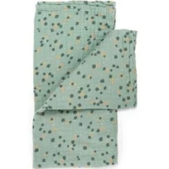 Moulin Roty Lot De 3 Langes En Coton Bio Trois Petits Lapins (70 X 70 Cm) -Magasin de jouets lot de 3 langes en coton bio trois petits lapins 70 x 70 cm 5