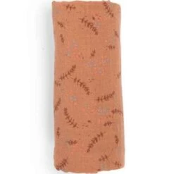 Moulin Roty Lot De 3 Langes En Coton Bio Trois Petits Lapins (70 X 70 Cm) -Magasin de jouets lot de 3 langes en coton bio trois petits lapins 70 x 70 cm 7