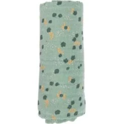 Moulin Roty Lot De 3 Langes En Coton Bio Trois Petits Lapins (70 X 70 Cm) -Magasin de jouets lot de 3 langes en coton bio trois petits lapins 70 x 70 cm 8