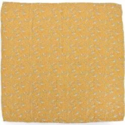 Moulin Roty Lot De 3 Langes En Coton Bio Trois Petits Lapins (70 X 70 Cm) -Magasin de jouets lot de 3 langes en coton bio trois petits lapins 70 x 70 cm 9