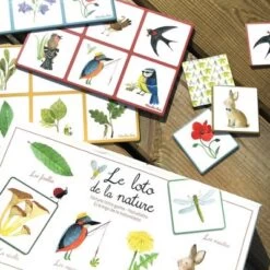 Moulin Roty Loto De La Nature Le Jardin Du Moulin 8 Moulin Roty Loto De La Nature Le Jardin Du Moulin -Magasin de jouets loto de la nature le jardin du moulin 3