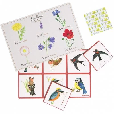 Moulin Roty Loto De La Nature Le Jardin Du Moulin 3 Moulin Roty Loto De La Nature Le Jardin Du Moulin