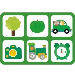 Moulin Roty Loto Des Couleurs Les Popipop -Magasin de jouets loto des couleurs les popipop 5