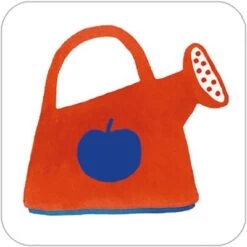 Moulin Roty Loto Des Couleurs Les Popipop -Magasin de jouets loto des couleurs les popipop 7