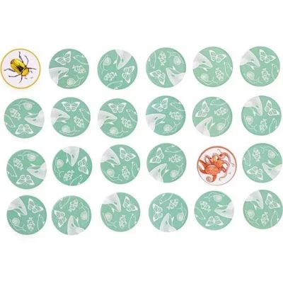 Moulin Roty Memory Des Animaux 4 Moulin Roty Memory Des Animaux – Image 2