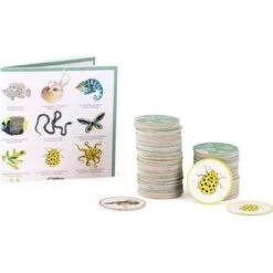 Moulin Roty Memory Des Animaux 8 Moulin Roty Memory Des Animaux -Magasin de jouets memory des animaux 3