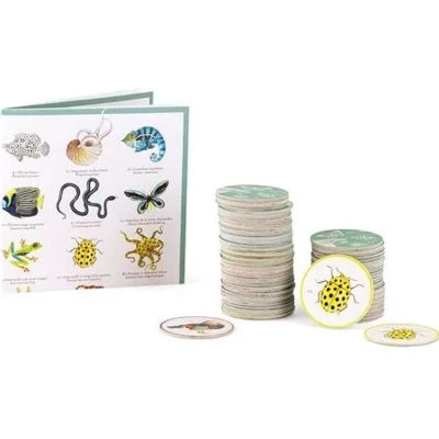 Moulin Roty Memory Des Animaux 5 Moulin Roty Memory Des Animaux – Image 3