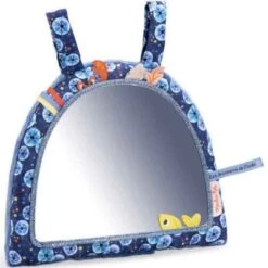 Moulin Roty Miroir D'activités Les Aventures De Paulie 6 Moulin Roty Miroir D'activités Les Aventures De Paulie -Magasin de jouets miroir d activites les aventures de paulie 2