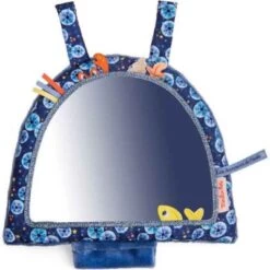 Moulin Roty Miroir D'activités Les Aventures De Paulie 7 Moulin Roty Miroir D'activités Les Aventures De Paulie -Magasin de jouets miroir d activites les aventures de paulie 3