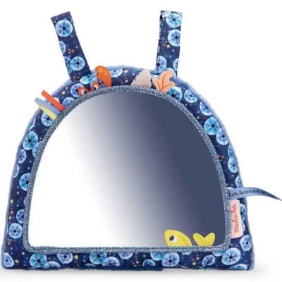 Moulin Roty Miroir D'activités Les Aventures De Paulie 3 Moulin Roty Miroir D'activités Les Aventures De Paulie