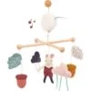 Moulin Roty Mobile Musical Après La Pluie -Magasin de jouets mobile musical apres la pluie