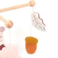 Moulin Roty Mobile Musical Après La Pluie 11 Moulin Roty Mobile Musical Après La Pluie -Magasin de jouets mobile musical apres la pluie 4