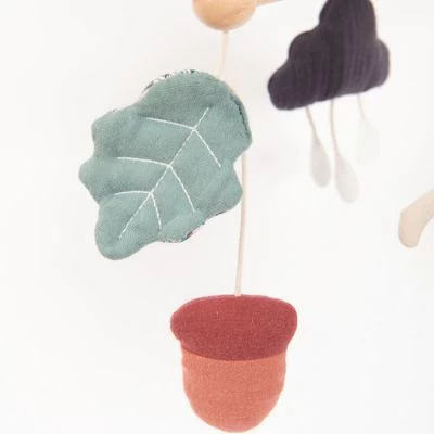 Moulin Roty Mobile Musical Après La Pluie 7 Moulin Roty Mobile Musical Après La Pluie – Image 5