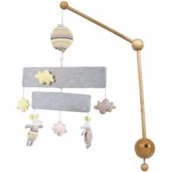 Moulin Roty Mobile Musical Les Petits Dodos