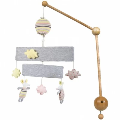 Moulin Roty Mobile Musical Les Petits Dodos 3 Moulin Roty Mobile Musical Les Petits Dodos