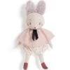Moulin Roty Peluche Brume La Souris Après La Pluie (28 Cm) 2 Moulin Roty Peluche Brume La Souris Après La Pluie (28 Cm) -Magasin de jouets peluche brume la souris apres la pluie 28 cm