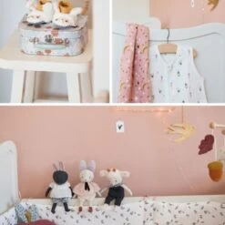 Moulin Roty Peluche Brume La Souris Après La Pluie (28 Cm) -Magasin de jouets peluche brume la souris apres la pluie 28 cm 2