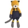 Moulin Roty Peluche Chat Lulu Les Moustaches (27 Cm) 1 Moulin Roty Peluche Chat Lulu Les Moustaches (27 Cm) -Magasin de jouets peluche chat lulu les moustaches 27 cm