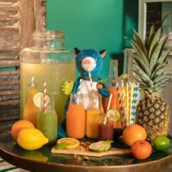 Moulin Roty Peluche D'activités Zimba La Panthère Dans La Jungle -Magasin de jouets peluche d activites zimba la panthere dans la jungle 2