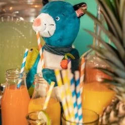 Moulin Roty Peluche D'activités Zimba La Panthère Dans La Jungle -Magasin de jouets peluche d activites zimba la panthere dans la jungle 9