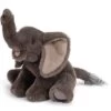 Moulin Roty Peluche Eléphant (26 Cm) 1 Moulin Roty Peluche Eléphant (26 Cm) -Magasin de jouets peluche elephant 26 cm