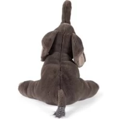 Moulin Roty Peluche Eléphant (26 Cm) -Magasin de jouets peluche elephant 26 cm 3