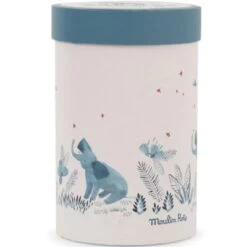 Moulin Roty Peluche éléphant Bergamote Sous Mon Baobab (37 Cm) -Magasin de jouets peluche elephant bergamote sous mon baobab 37 cm 3