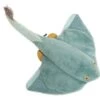 Moulin Roty Peluche Géante Grande Raie Tout Autour Du Monde (64 Cm) -Magasin de jouets peluche geante grande raie tout autour du monde 64 cm