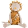 Moulin Roty Peluche Géante Lion Avec Mini Doudou Sous Mon Baobab (80 Cm) 2 Moulin Roty Peluche Géante Lion Avec Mini Doudou Sous Mon Baobab (80 Cm) -Magasin de jouets peluche geante lion avec mini doudou sous mon baobab 80 cm