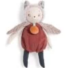 Moulin Roty Peluche Giboulée Le Chat Après La Pluie (30 Cm) 2 Moulin Roty Peluche Giboulée Le Chat Après La Pluie (30 Cm) -Magasin de jouets peluche giboulee le chat apres la pluie 30 cm