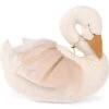 Moulin Roty Peluche Grand Cygne Odette (30 Cm) 1 Moulin Roty Peluche Grand Cygne Odette (30 Cm) -Magasin de jouets peluche grand cygne odette 30 cm