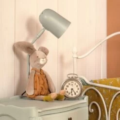 Moulin Roty Peluche Lapin Argile Trois Petits Lapins (40 Cm) 17 Moulin Roty Peluche Lapin Argile Trois Petits Lapins (40 Cm) -Magasin de jouets peluche lapin argile trois petits lapins 40 cm 8