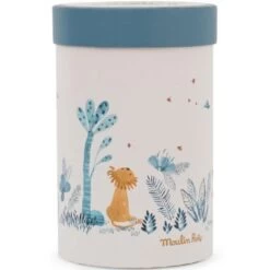 Moulin Roty Peluche Lion Paprika Sous Mon Baobab (39 Cm) -Magasin de jouets peluche lion paprika sous mon baobab 39 cm 3