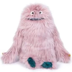 Magasin de jouets 28 Moulin Roty Peluche Monstre Boubou (55 Cm)