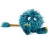 Moulin Roty Peluche Monstre Choukette (25 Cm) 2 Moulin Roty Peluche Monstre Choukette (25 Cm) -Magasin de jouets peluche monstre choukette 25 cm