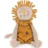 Moulin Roty Peluche Musicale Lion Sous Mon Baobab (28 Cm) -Magasin de jouets peluche musicale lion sous mon baobab 28 cm