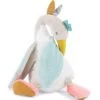 Moulin Roty Peluche Musicale Oie Le Voyage D'Olga (30 Cm) 2 Moulin Roty Peluche Musicale Oie Le Voyage D'Olga (30 Cm) -Magasin de jouets peluche musicale oie le voyage d olga 30 cm