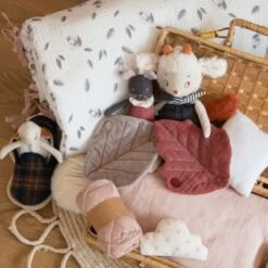 Moulin Roty Peluche Nuage Le Mouton Après La Pluie (24 Cm) -Magasin de jouets peluche nuage le mouton apres la pluie 24 cm 2