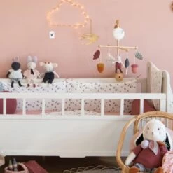 Moulin Roty Peluche Nuage Le Mouton Après La Pluie (24 Cm) -Magasin de jouets peluche nuage le mouton apres la pluie 24 cm 4