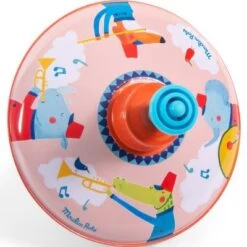 Moulin Roty Petite Toupie Fanfare -Magasin de jouets petite toupie fanfare 3