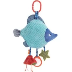 Moulin Roty Poisson D'activités Les Aventures De Paulie -Magasin de jouets poisson d activites les aventures de paulie 2