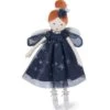 Moulin Roty Poupée Souple Fée Céleste (45 Cm) -Magasin de jouets poupee souple fee celeste 45 cm